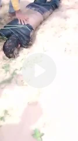 संवाददाता देवेन्द्र कुमार सत्यार्थ न्यूज रुदावल, भरतपुर
बयाना: गंभीर नदी में डूबने से एक युवक की मौत
दोस्तो के साथ गया