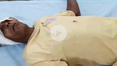 ਨਕੋਦਰ: ਨਕੋਦਰ ਮਲਸੀਆਂ ਵਿਖੇ ਇੱਕ ਤੇਜ਼ ਰਫਤਾਰ ਕਾਰ ਅਤੇ ਛੋਟੇ ਹਾਥੀ ਵਿਚਾਲੇ ਹੋਈ ਟੱਕਰ ਇੱਕ ਮਹਿਲਾ ਦੀ ਹੋਈ ਮੌਤ