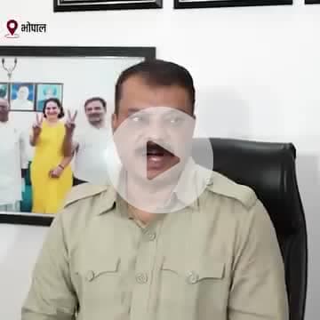 क्या मध्य प्रदेश में स्मार्ट बिजली मीटर को लेकर बड़ा घोटाला हो रहा है और क्या इसके पीछे अडानी समूह की कोई भूमिका है? डॉ. मोहन यादव प्रधुम्न सिंह तोमर कांग्रेस पार्टी के नेता हैं जो इस मुद्दे को मानसून सत्र में उठाएंगे। #SmartMeter #स्मार्ट_