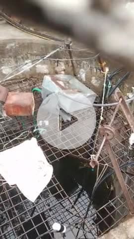 jamunlya khas me goaha me motar adhek dar rahi hai