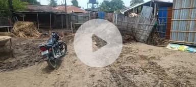 #सुखासन#पंचायत में रोड का स्थिति देखी 15 साल से नहीं बना है अभी तक #videos #viral #public #Bihar#indan
