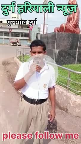 #@#में गड्ढे को नहीं भरा गया इसके वजह से हर रोज एक्सीडेंट हो रहा है#@#