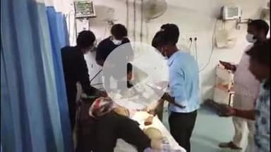 गिरियक: पावापुरी में कर्ज से परेशान होकर एक ही परिवार के 5 लोगों ने खाया जहर, दो बच्चियों की मौत