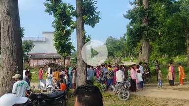कोशिश है युवा के संघर्ष की