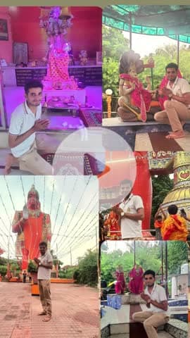 Bariely Tour
Famous hanuman mandir
#hanuman
#Bajrang
#hanumanji
#bhole