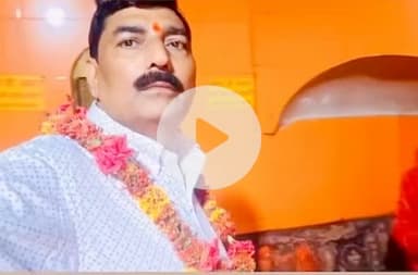 माँ कालिका धाम में माता रानी के चरणों में आशीर्वाद लिए
#जयमातादी