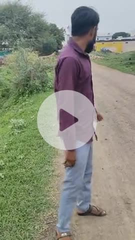 Hatola se semlda ko jodne vala marg banne se pahle tuta #mp #thikri #gram
#raod #media #newindia