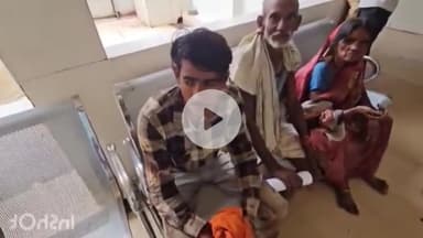 बटियागढ़ में ज़मीनी विवाद बना बवाल, मारपीट में 5 घायल