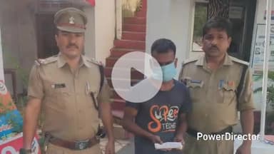 कालाढूंगी: पुलिस ने अवैध चाकू के साथ एक युवक को किया गिरफ्तार, मुकदमा दर्ज