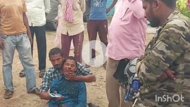 శంకరపట్నం: కేశవపట్నం సమీపంలో ఎదురెదురుగా 2 బైక్లు ఢీ, ఒకరికి తీవ్ర గాయాలు, పరిస్థితి విషమం