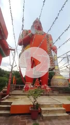 ALAKHNATH TEMPLE bariely
#hanuman
#shivg
#bholeg
#kawadyatra