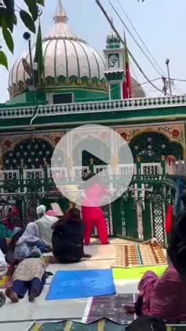 साबिर पाक कलियरी किसी तरह की परेशानी से निजात पाना