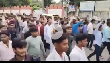 कुशवाहा समाज ने समाज के अपमान के विरोध में किया जोरदार प्रदर्शन
#कुशवाहा_समाज
#कुशवाहा_सम्मान