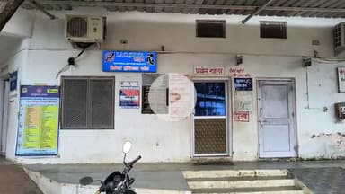 स्टॉप डायरिया सह दस्तक अभियान के अंतर्गत #गरोठ में होगी 29516 बच्चों की स्क्रीनिंग 22 जुलाई से 16 सितंबर तक चलेगा अभियान