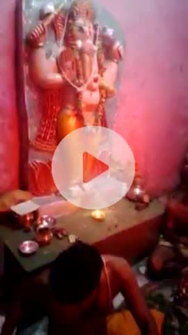 श्रावण मास के द्वितीय सोमवार को कुण्डी वाले महादेव का रुद्राभिषेक किया गया #सनातन_धर्म #गौ_रक्षक #ग्वालियर #जय_श्री_राम