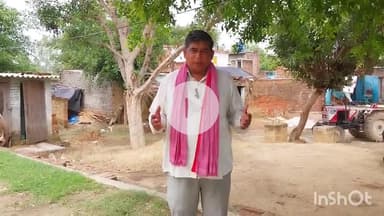#उत्तर प्रदेश के बेसिक शिक्षा मंत्री श्री संदीप सिंह जी से मेरा सवाल- जो मुख्यमंत्री मॉडल स्कूल पटियाली तहसील के लिए आया था उसे क्यों सहावर तहसील में ले जाने की कोशिश हो रही है? अब्दुल हफीज गांधी