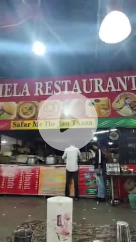 #गजरौला के पास मिला रेस्टोरेंट में हो रही मनमानी और लिया जा रहा अवैध पैसा@@
भारत के संविधान में कहीं भी ऐसा नहीं है जो