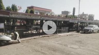 मोरनी: हरकी पौड़ी से कावड़ लेकर पिंजौर आ रहे एडवोकेट देवव्रत चौधरी की पंचकूला में बिगड़ी तबीयत, अस्पताल में हुई मौत