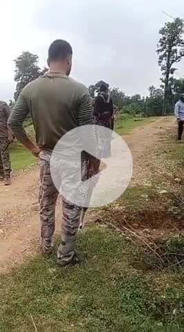 Bahakal,Baigatola,Me2003SeKabja,Jamin,Ko,Baiga,Ke,Hak,Ko,OBC,Log,Chhinna,Chahate,Hai#