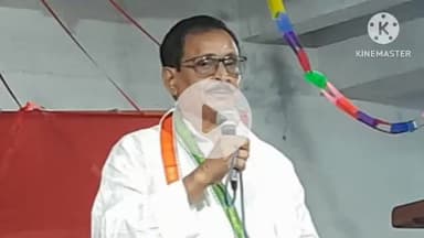 বজবজ ২: বুরুল হাই স্কুলের অত্যাধুনিক সোলার সিস্টেমের এবং সৌর বিদ্যুৎ পরিষেবার সংযোগ স্থাপনের উদ্বোধন করলেন বিধায়ক