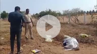 தாராபுரம்: கொங்கு நகரில் பட்டப்பகலில் வழக்கறிஞர் வெட்டிக்கொலை ஆறு பேர் கொண்ட கும்பல் காவல் நிலையத்தில் சரண்டர்