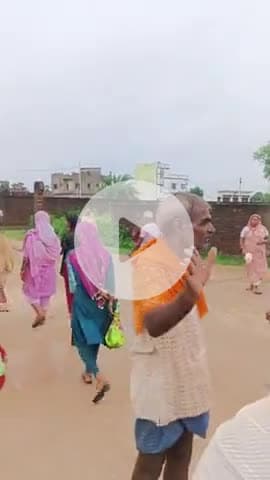 #नवादा का वीडियो देखे😭😭