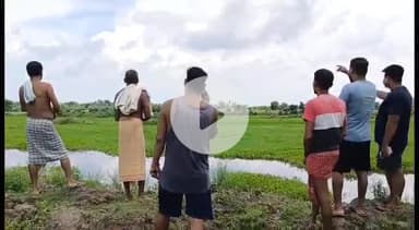 সৰ্থেবাৰী: শালমাৰা ম'হ ৰিজার্ভ আৰু নকুছি ম'হ ৰিজার্ভ বেদখল মুক্ত কৰাৰ দাবী সৰ্থেবাৰীৰ ৰাইজৰ