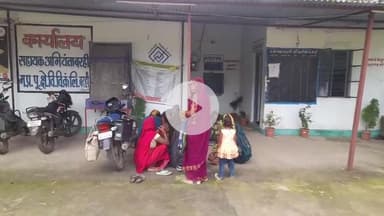 बरही: उबरा मे एक महीने से ट्रांसफार्मर खराब होने से परेशान शिकायत के बाद भी विद्युत विभाग के अधिकारी नही दे रहे ध्यान#jansamya