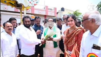 ಅಣ್ಣಿಗೇರಿ: ಅಣ್ಣಿಗೇರಿಯಲ್ಲಿ ಶಾಲಾ ಕೊಠಡಿ ಉದ್ಘಾಟಿಸಿದ ಶಾಸಕ ಎನ್.ಎಚ್.ಕೋನರಡ್ಡಿ