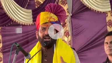 लाडवा: मुख्यमंत्री ने डीग गांव में ₹6.38 करोड़ की लागत से बनने वाले प्राथमिक स्वास्थ्य केंद्र का शिलान्यास किया