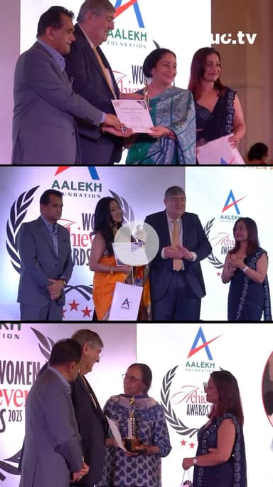 They didn’t wait for approval.
From art to activism they owned their space.
Tag a woman who inspires you.
#PlucTV