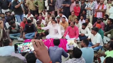 Burhanpur Jila Nepanagar Tahsil ke Navra mein Hadsa hua Ek Ladki Ko Mara gaya hai aadarniy Pradhanmantri Shri nivedan 🙏