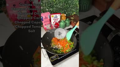 Spiciest Maggi Recipe Ever🌶️🌶️🍝 #ytshorts #chilligarlicmaggi #maggirecipe