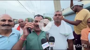 पलवल: पलवल के गांव लोहागढ़ में बिजली विभाग की बड़ी लापरवाही, लोगों के घर के उपकरण फुके#jansamasay