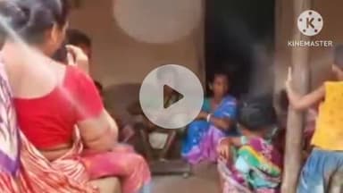 পাত্রসায়র: বীরসিংহ গ্রামে আবারও হুড়মুড়িয়ে ভেঙে পড়ল মাটির বাড়ি, প্রাণ গেল এক ক্ষুদে শিশু কন্যার, শোকের ছায়া পুরো গ্রামে