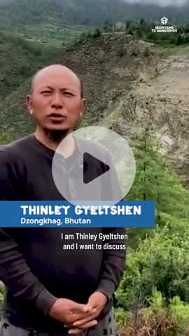 Bringing Water Back: How a Bhutanese Village is Reviving Its Forests and Future
#WaterForAll #Bhutan #EasternHimalayas