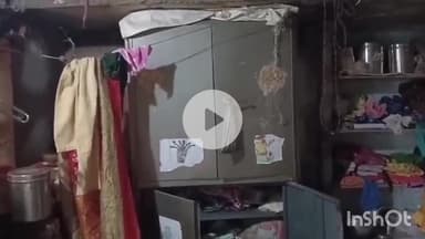 వరికోలులో టీవీ రిపేర్ చేస్తానని చెప్పి ఓ ఇంట్లో 2 బంగారు ఉంగరాలు, చైన్లు, 20 తులాల వెండి, రూ.10వేల నగదు చోరీ