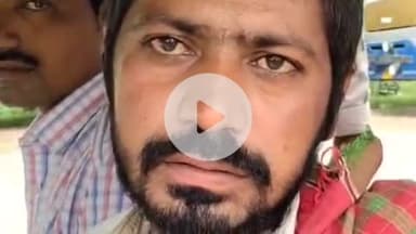 सुरसंड: सुरसंड में ई-रिक्शा से 74.4 लीटर नेपाली शराब बरामद, दो धंधेबाज गिरफ्तार