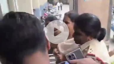 కూకట్పల్లి: రాష్ట్రంలో సంచలనం సృష్టించిన సృష్టి ఐవీఎఫ్ సెంటర్ నిర్వాహకురాలు డాక్టర్ నమ్రతను చంచల్గూడా ఆసుపత్రికి తరలింపు