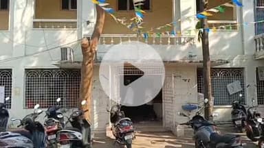 கே.வி.குப்பம்: 100 நாள் வேலை வழங்கக்கோரி செட்டிக்குப்பம் பெண்கள் ஆத்திரம்- குடியாத்தம் BDO அலுவலகத்தை முற்றுகையிட்டு ஆர்ப்பாட்டம்