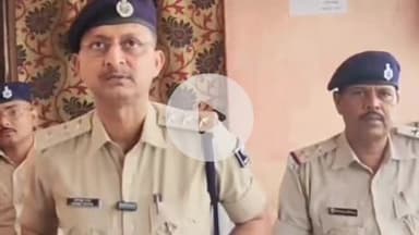 सुरसंड: हरारी दुलारपुर पुल के पास चोरी की ग्लैमर बाइक के साथ युवक गिरफ्तार, जेल भेजा गया