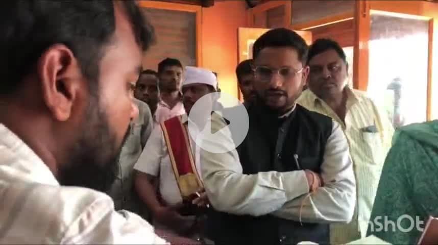 బచ్చన్నపేట: బచ్చన్నపేట మండల కేంద్రంలో ఫెర్టిలైజర్ షాప్ ను అలాగే పిహెచ్సి ఆసుపత్రిని తనిఖీ చేసిన జిల్లా కలెక్టర్