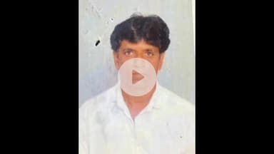 કોટડા સાંગાણી: GIDCમાં કોસમોસ ટેક્નોકાસ્ટ કંપનીમાં દીવાલ ધરાશાયી થતા શ્રમિકનુ મોત નીપજ્યું