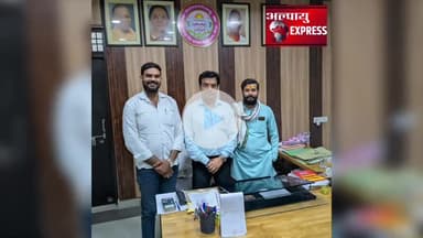 #पीजी_कॉलेज_गाजीपुर के #छात्रों को मिली राहत, #विश्वविद्यालय ने अनियमितताओं पर संज्ञान लेकर जारी किया प्राचार्य को नोटिस