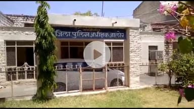 बागौड़ा: बागोड़ा के तत्कालीन तहसीलदार मोहनलाल सियोल पर दर्ज हुई एफआईआर, आरोपों की जांच पूरी होने से पहले मिली नई पोस्टिंग