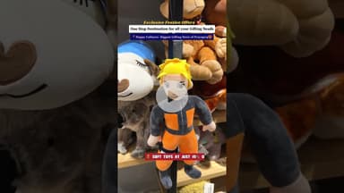 Raksha Bandhan Gifting Just Got Better 🥳 #ytshorts #prayagraj #rakshabandhan #giftstore