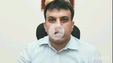 రుద్రంగి: రాజన్న సిరిసిల్ల జిల్లాలో ఎరువుల కొరత లేదు,కావాలనే దుష్ప్రచారం చేయడం సరికాదు: కలెక్టర్ సందీప్ కుమార్ ఝా