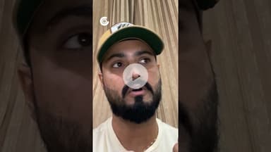 Jatinder Singh opens up on the thrill of playing Asia Cup 2025 #asiacup2025 #asianchampionstrophy