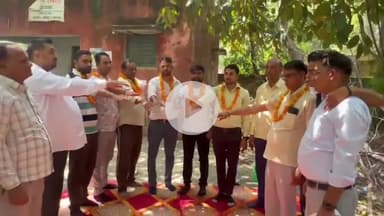 सबडिवीजन छांयसा के हुए चुनावों में जगदीश ASSA को प्रधान एवं दिगम्बर मलिक AFM को सचिव के पद पर कर्मचारियों ने चुना ।