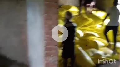 त्योंथर: मध्य प्रदेश के उपमुख्यमंत्री के गृह जिले में खाद की किल्लत किसान ने लगाया सरकार पर गंभीर आरोप। #jansamsay